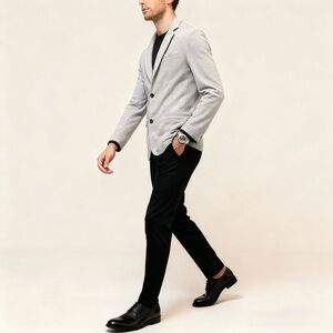 Jack&Jones sweater blazer (M)